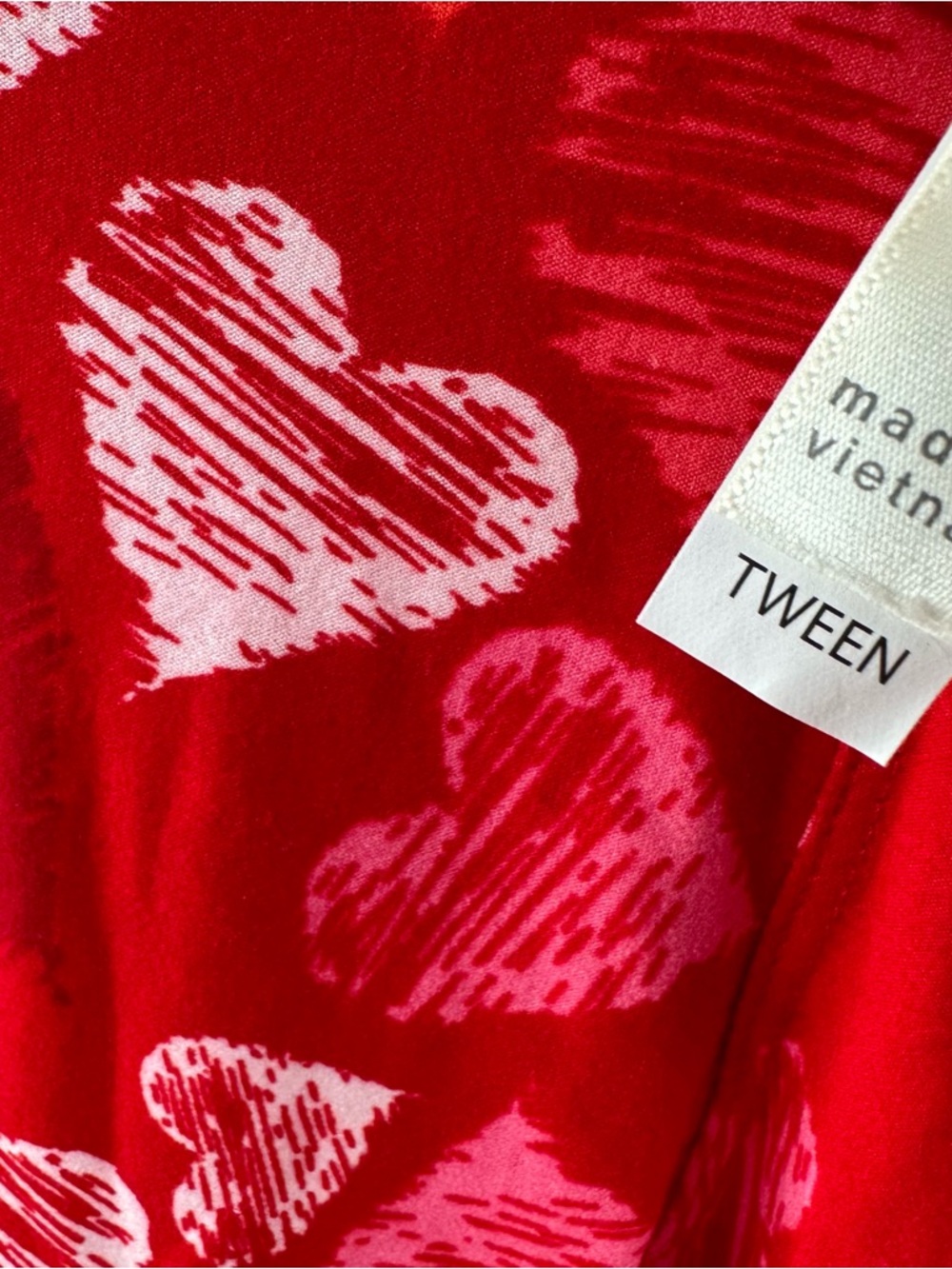 LuLaRoe Leggings NWT – Tween (Fits Adult XXS/00–0) - Picture 5 of 5